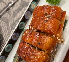 Grilled Eel Rice Bowl