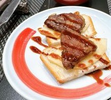 Pan-Seared Foie Gras