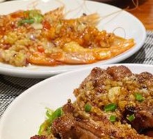 French-style Pan-Seared Lamb Chops