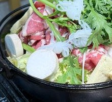 Sukiyaki