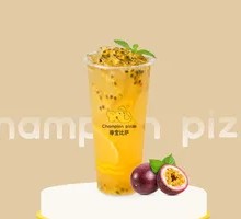 Passion Fruit Jade Jasmine