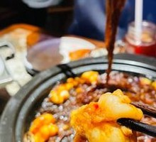 Shrimp Wrapped in Rice Noodles