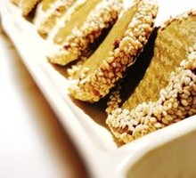 Jiangnan Green Tea Cake