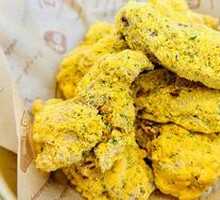 Bulingke Fried Chicken