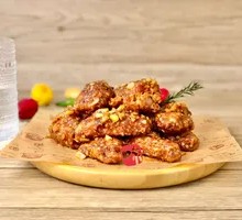 Bulelk Fried Chicken