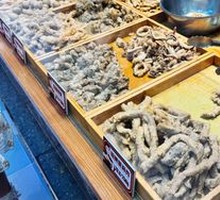 招牌香酥里脊肉