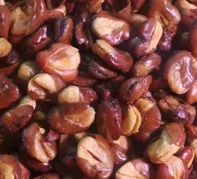 Crispy Salted Broad Beans