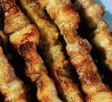 Electric Grilled Tendon