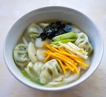 Wei Wei Special Small Wontons