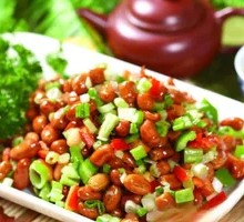 Sweet and Sour Peanuts