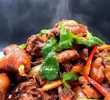 Premium Fried Chicken