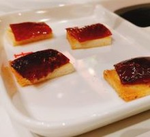 Cheese Duck Skin Bread