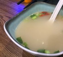 Duck Frame Soup