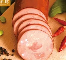 Qingdao Old-Style Red Sausage