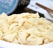 Handmade Egg Noodles