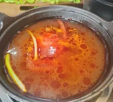 Beauty-Enhancing Tomato One-Pot