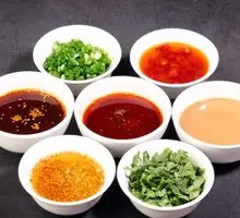 Dipping Sauce