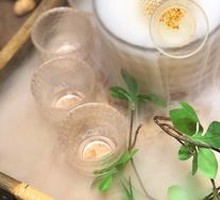 Yunnan Osmanthus Rice Wine