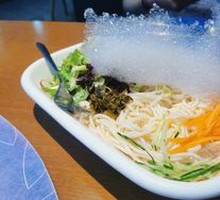 Kunming Traditional Chicken Thread Cold Rice Noodles
