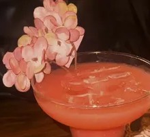 Ten-Li Peach Blossoms