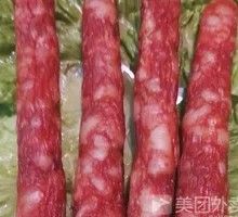 Sichuan Small Sausage