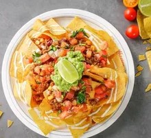 Mexican Tortilla Chips