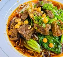 Original Soup Beef Noodles