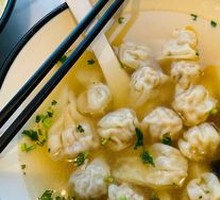 Shrimp Dumplings