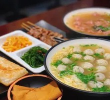 Yellow Croaker Dumplings