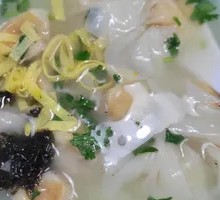 Flowing Yolk Dumplings