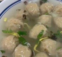 Fresh Meat Dumplings