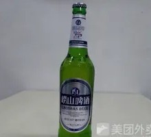 Laoshan Beer