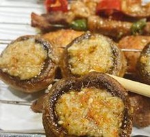 Barbecue Insulation Bag