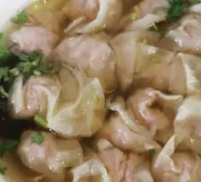 Fresh Meat Dumplings