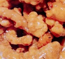 Sweet and Sour Pork Tenderloin