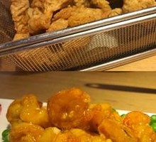招牌炸虾仁