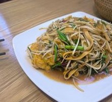 Mom's Stir-Fried Mixed Vegetables