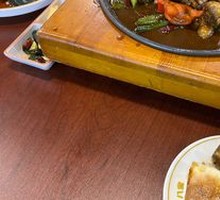 Laiwu Sichuan Pepper Chicken