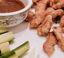 Old Qingdao Fried Pork