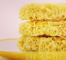 Instant Noodles