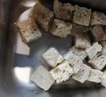 Roasted Wheat Gluten