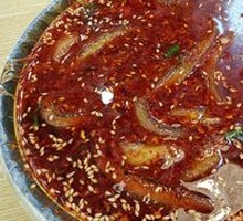 Hand-Kneaded Noodles