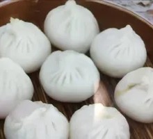 Orleans Chicken Wrap