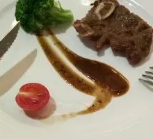 Steak
