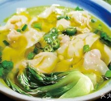 Sichuan Pepper Dumplings