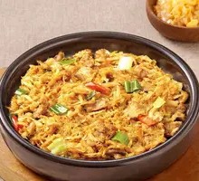 Braised Pork Belly with Sour Cabbage