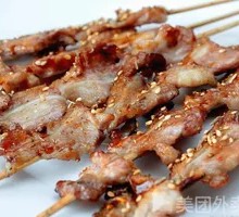 Dry-Fried Pork Ribs