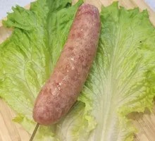 Volcanic Stone Original Roast Sausage