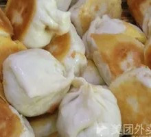 Napa Cabbage with Pork