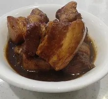 Braised Pork